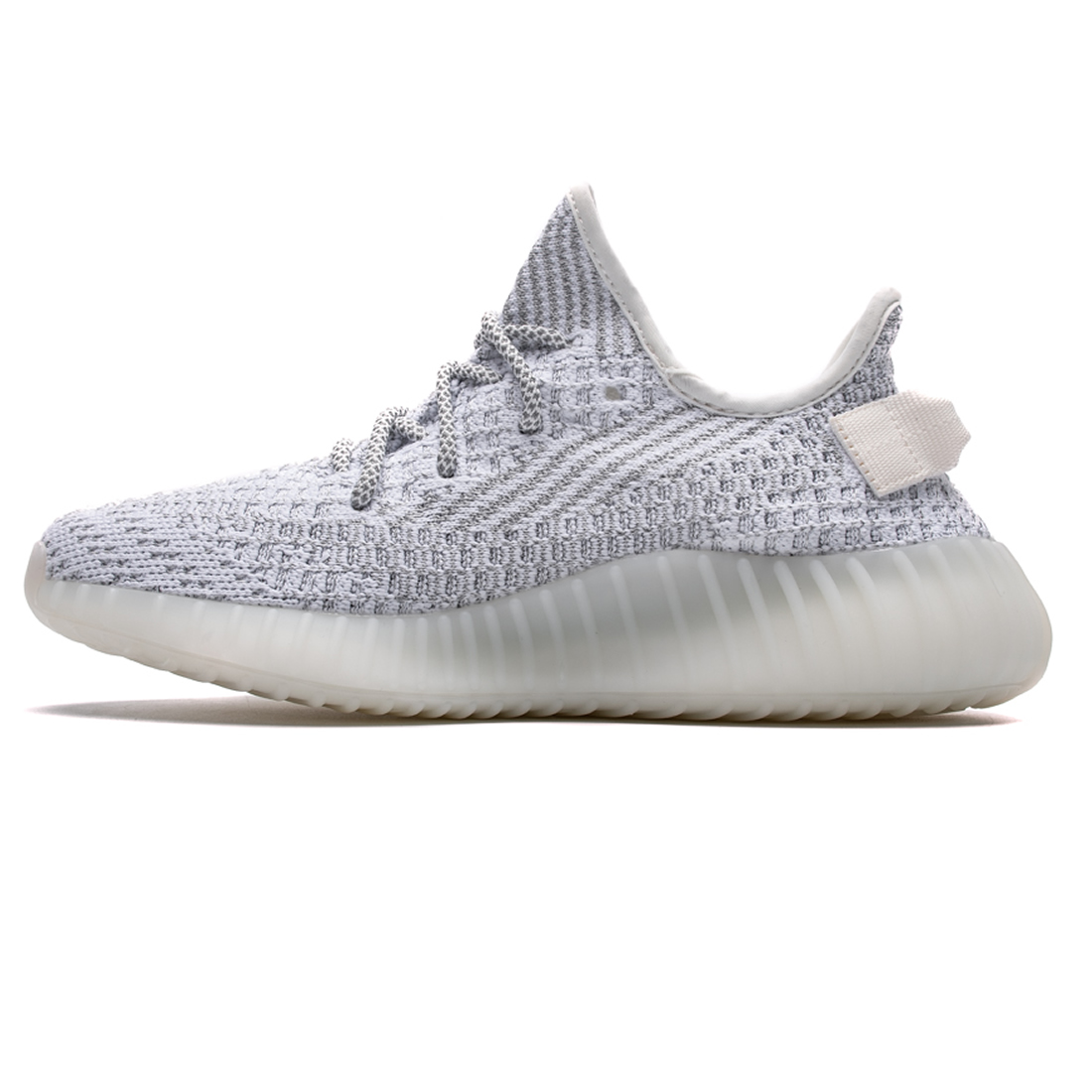 Adidas Yeezy 350 Boost V2 Static Reflective Ef2367 1 - www.kickbulk.cc